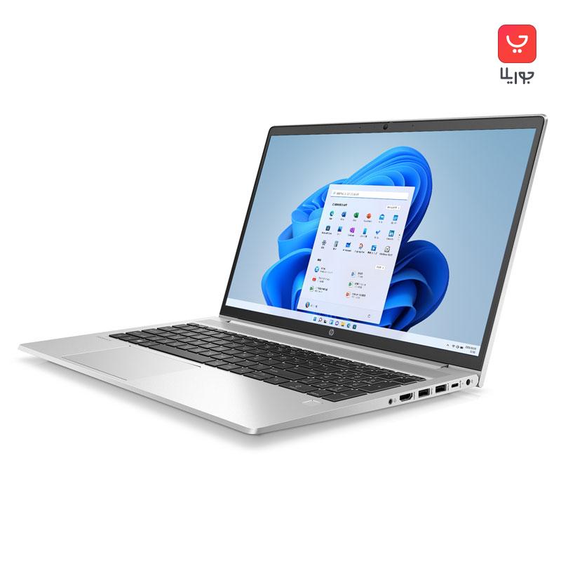 لپ تاپ استوک اچ پی HP ProBook 450 G8 i5 | 16GB | 512GB SSD